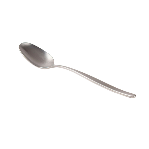 Soup spoon Bali Brushed