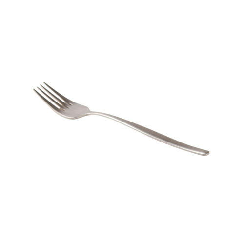 Dessert fork Bali Brushed