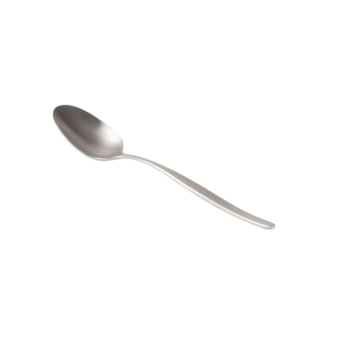 Dessert spoon Bali Brushed