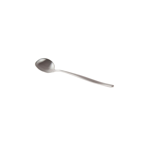 Sugar spoon Bali Brushed