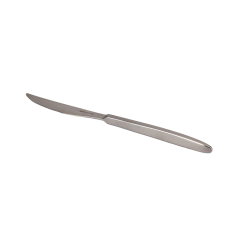 Table knife Vision Brushed