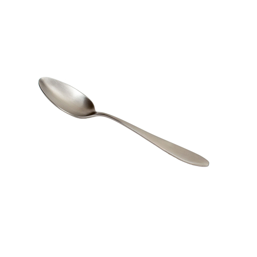 Soup spoon Vision Brushed