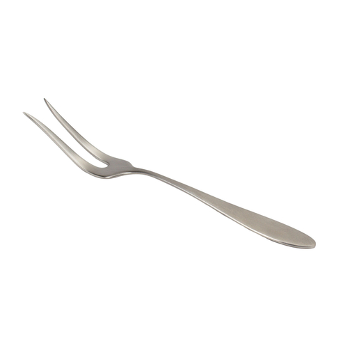 Meat carving fork Vision Brushed
