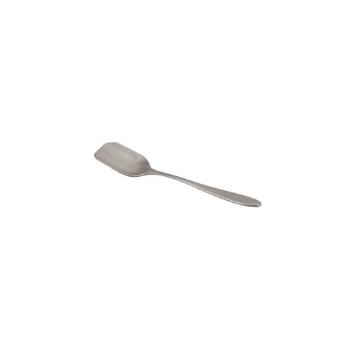 Sugar spoon Vision Brushed