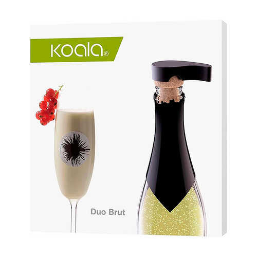 Multipurpose Bottle Opener and Corks + colorful glass markers