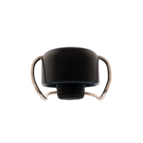 2 Stoppers for champagne and sparkling bottles
