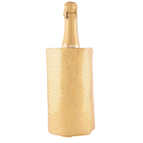 Thermal Sleeve, Sequins