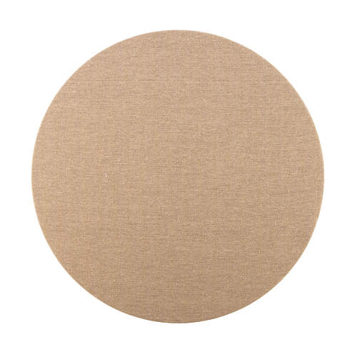 Individual Bege & Base Madeira 34cm