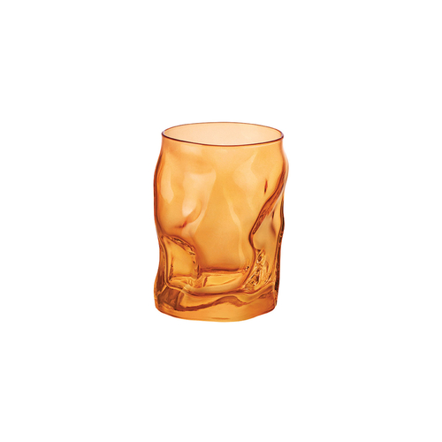 Sorgente orange glass 300ml