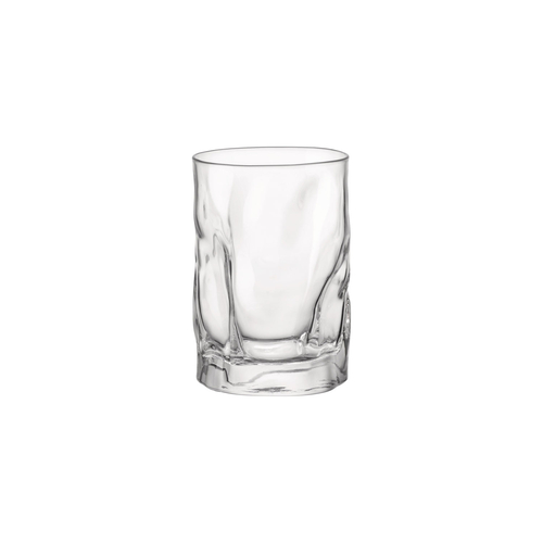 Sorgente glass 300ml