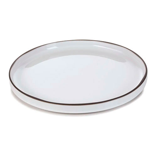 Prato raso Caractère 28cm
