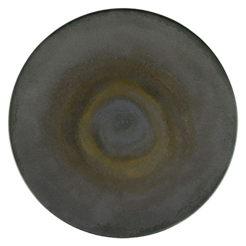 Enigma dinner plate