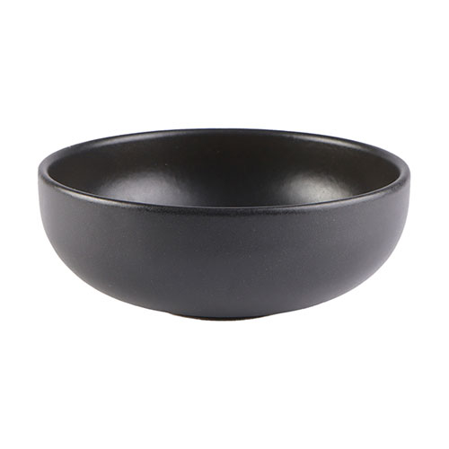 Balck Sand bowl