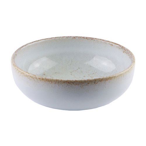 Linen bowl