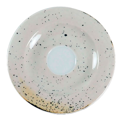 Saucer Rústico 18cm