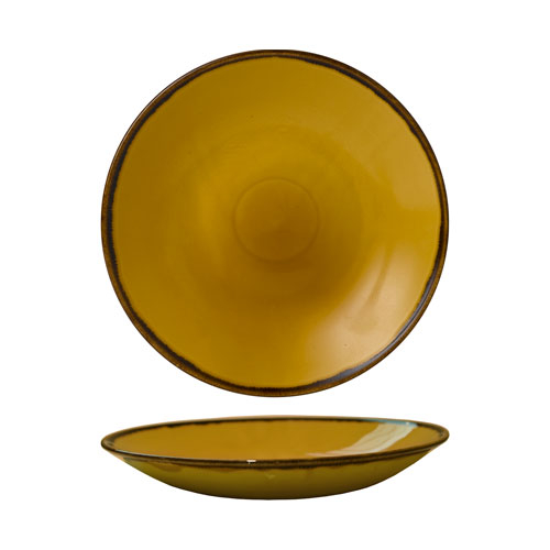 Prato fundo Harvest Mustard