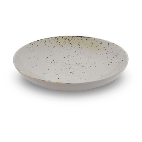 Deep plate coupe Rústico 24cm