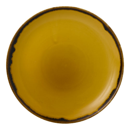 Prato raso Harvest Mustard