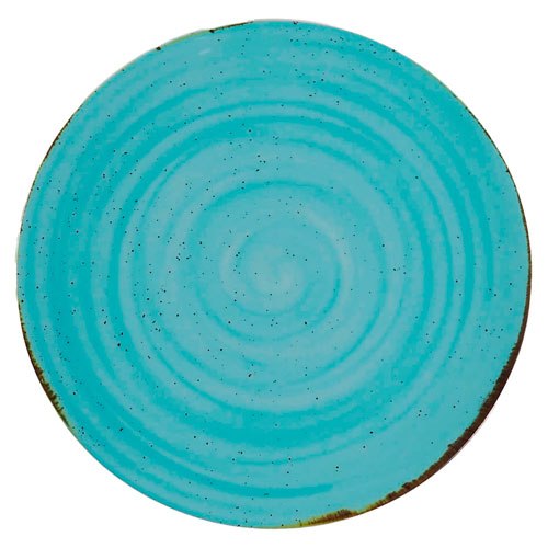 Dinner plate Rústico 24cm