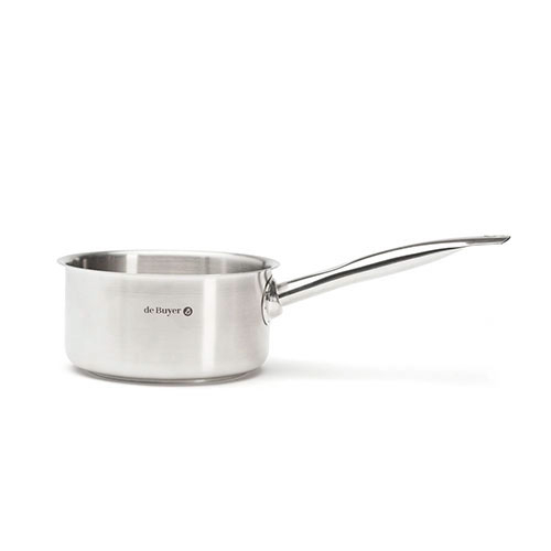 PRIM'APPETY Saucepan, Stainless Steel