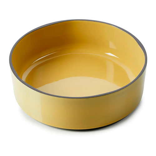 Salad bowl Caractère 17cm