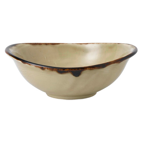 Harvest Linen bowl organic
