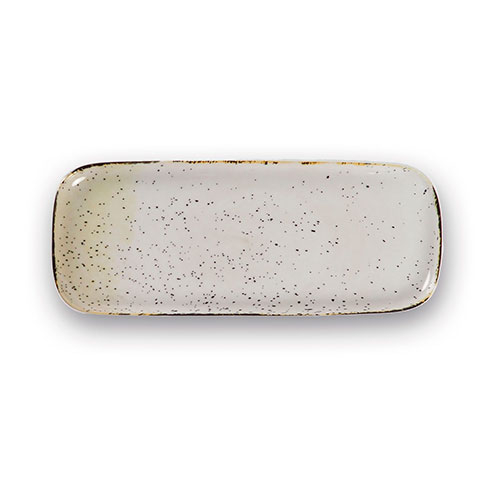 Travessa Rústico 31x13cm