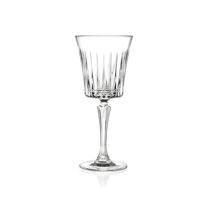 6 copos Timeless vinho tinto 300ml - RCR - 8007815258796