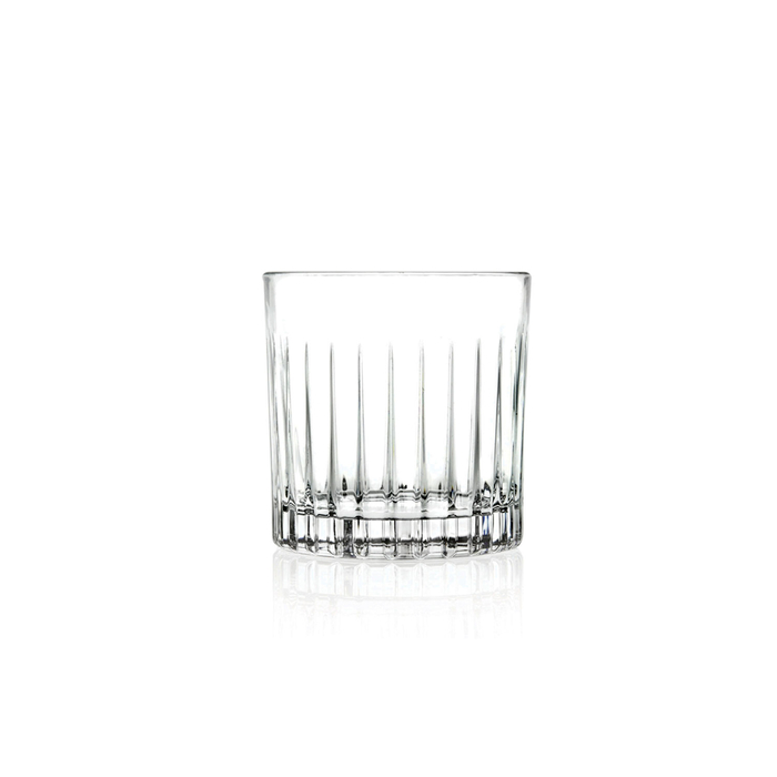 Timeless set of 6 tumblers 360ml - RCR - 8007815258857