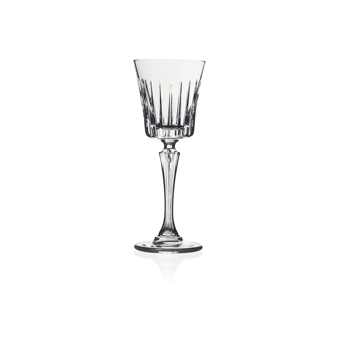 6 Copos Timeless licor 110ml - RCR - 8007815259830