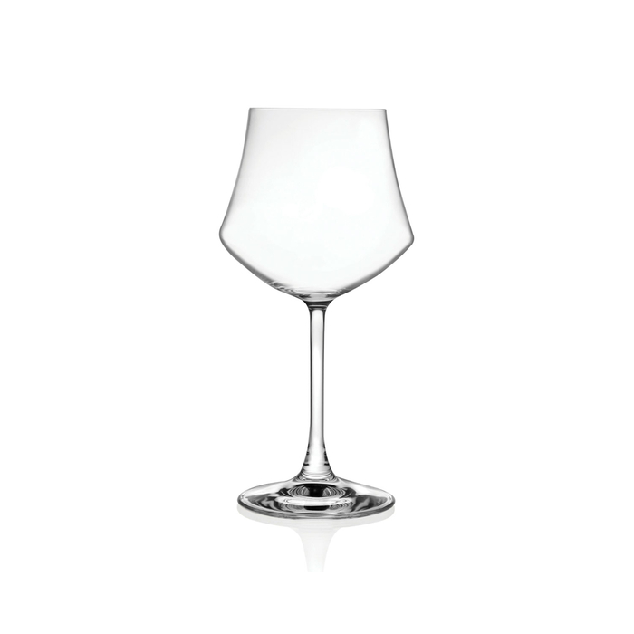 6 Ego white wine glass 430ml - RCR - 8007815254897