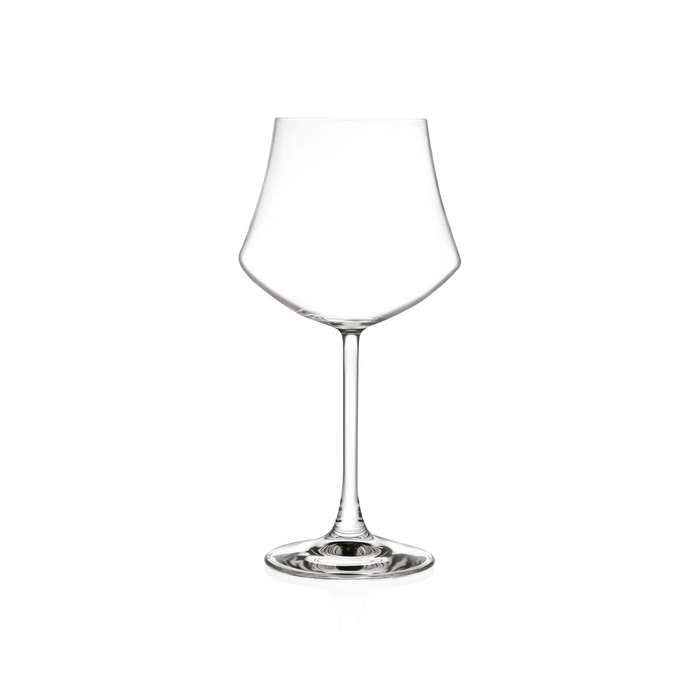 Conjunto Ego 6 cálices vinho tinto 500ml - RCR - 8007815254910