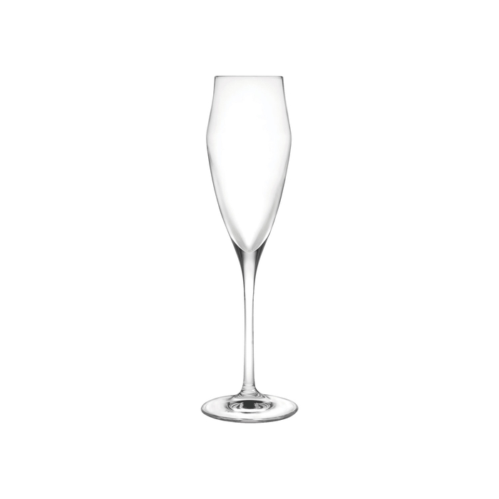 6 Flutes Ego 180ml - RCR - 8007815254927