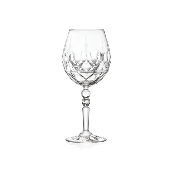 6 Copos Alkemist 530ml - RCR - 8007815265213