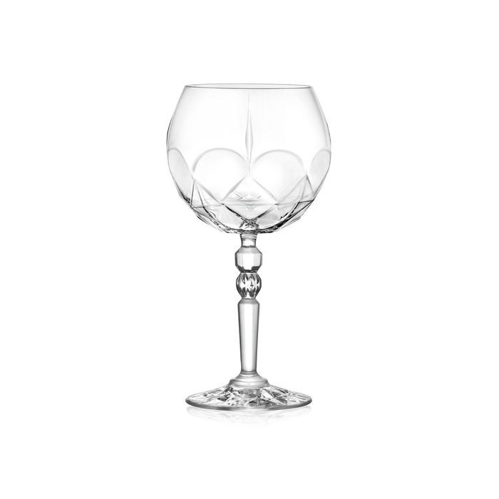 6 Alkemist Gin glass 580ml - RCR - 8007815274338