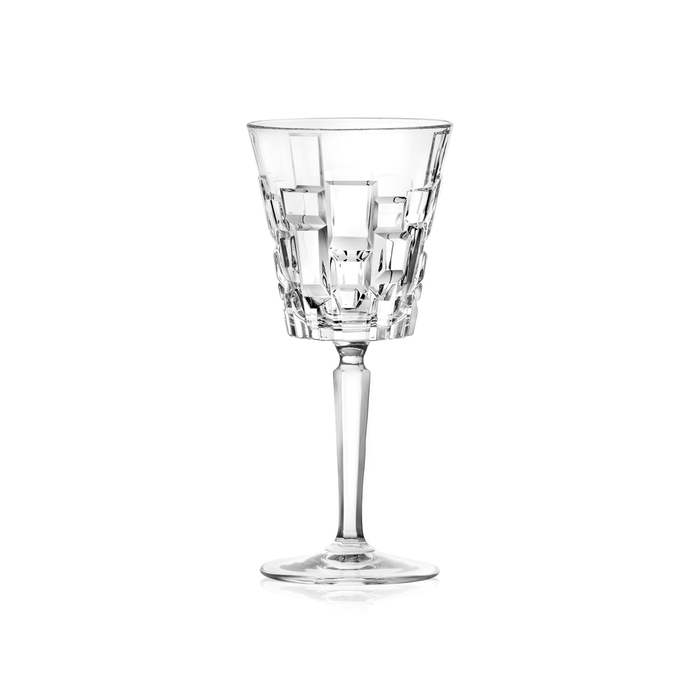 6 copos Etna 280ml - RCR - 8007815274352