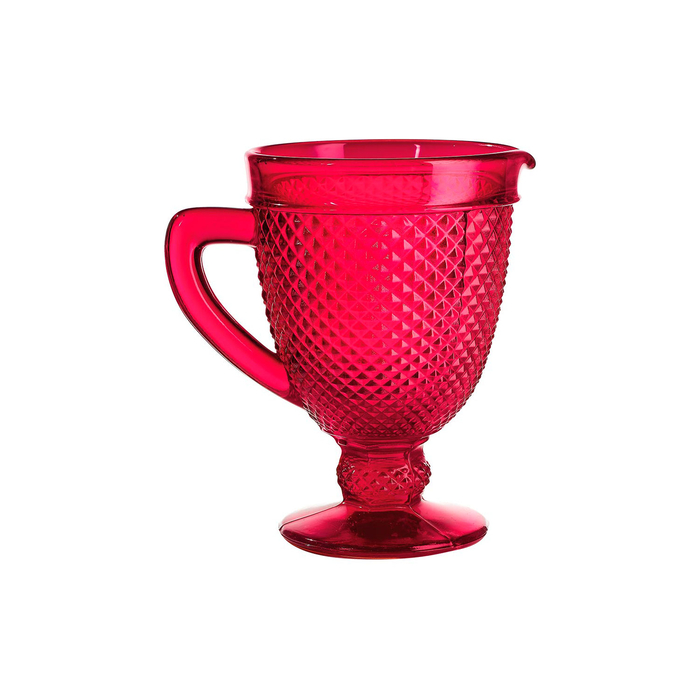 Jarro Bicos vermelho 1L - Vista Alegre - 5601266324791