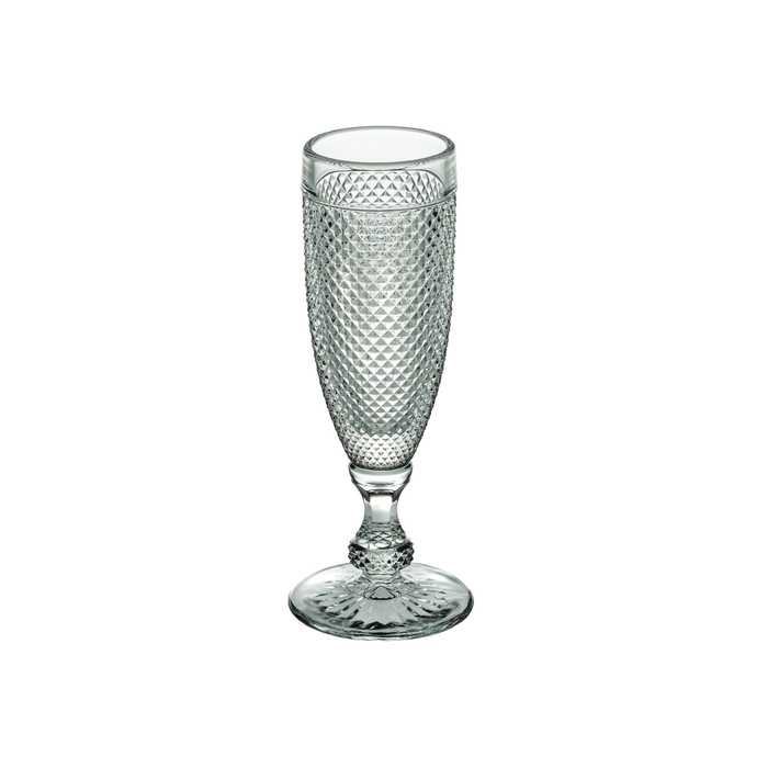 4 Flutes Bicos 110ml - Vista Alegre - 5601266324432