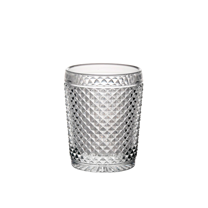 4 Copos Bicos Old Fashion 300ml - Vista Alegre - 5601266323459