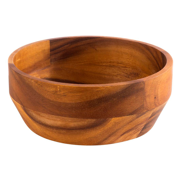 Salad Bowl 21cm, Acacia Wood - APS - 4004133007949