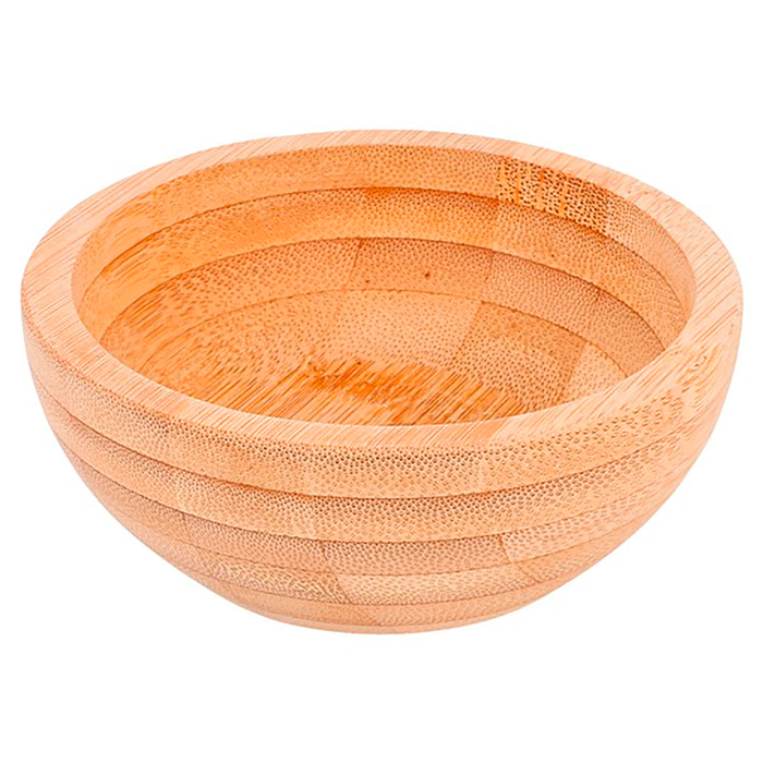 GP Taça 11x4,5cm Bambu - Garcia de Pou - 8420499199474