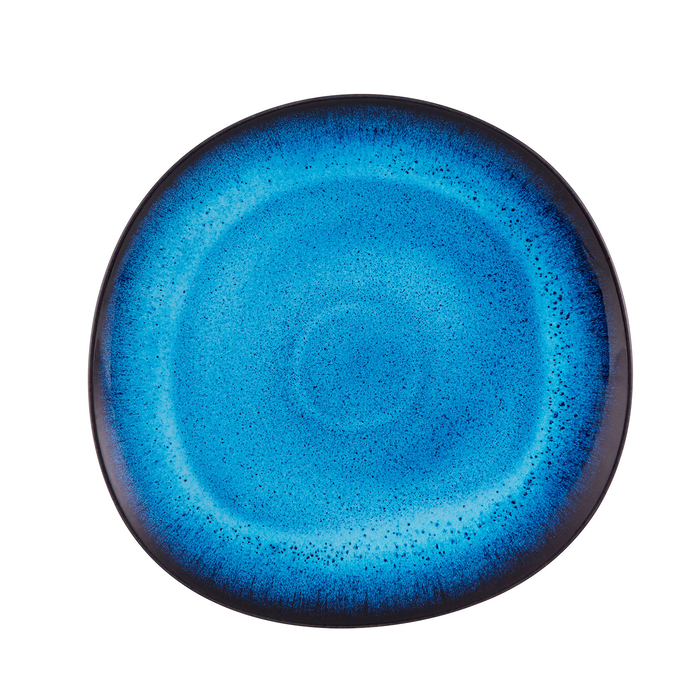 Charger Plate 33cm, Floral Scent, Porcelain - Vista Alegre - 5601266981024