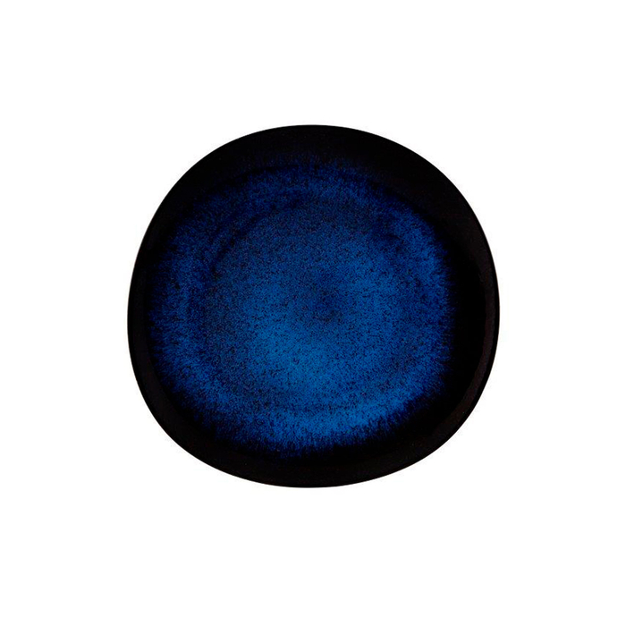 Dessert Plate 24 cm Floral Scent, Porcelain - Vista Alegre - 5601266981574