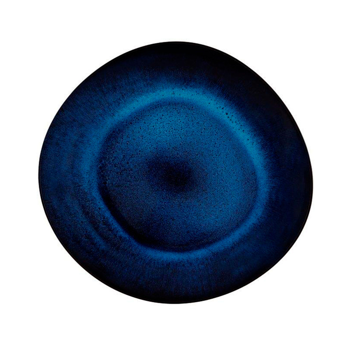 Deep Plate 28 cm, Floral Scent Collection - Vista Alegre - 5601266981659