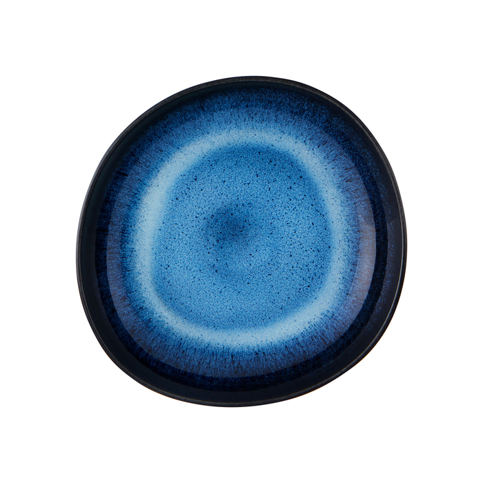 Soup Plate 22 cm, Floral Scent, Porcelain - Vista Alegre - 5605414068070