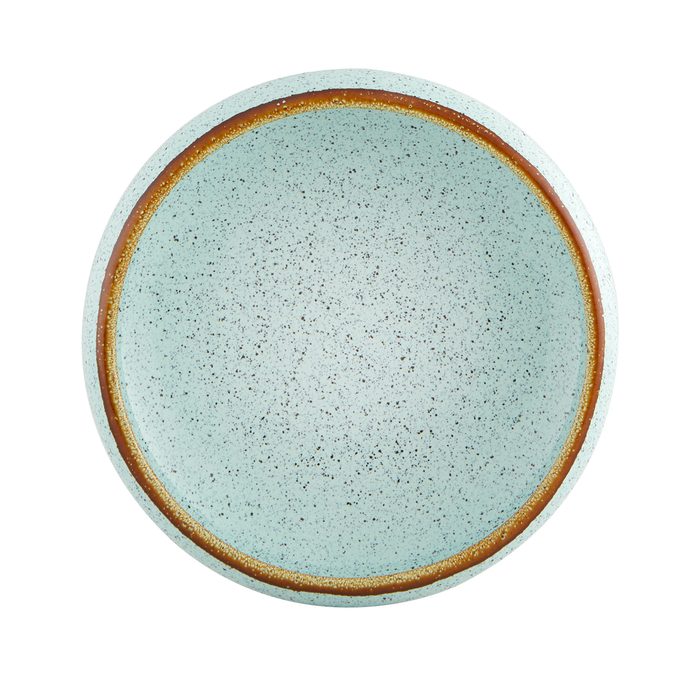 Bowl Rustic Blend Turquoi, 16 cm, Stoneware - Vista Alegre - 5604782033024
