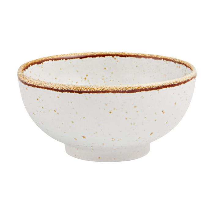 Taça Rustic Blend White 12cm - Vista Alegre - 5605414072152