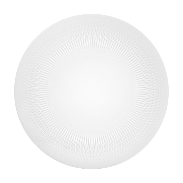 Utopia Service Plate White 32cm - Vista Alegre - 5601266908410