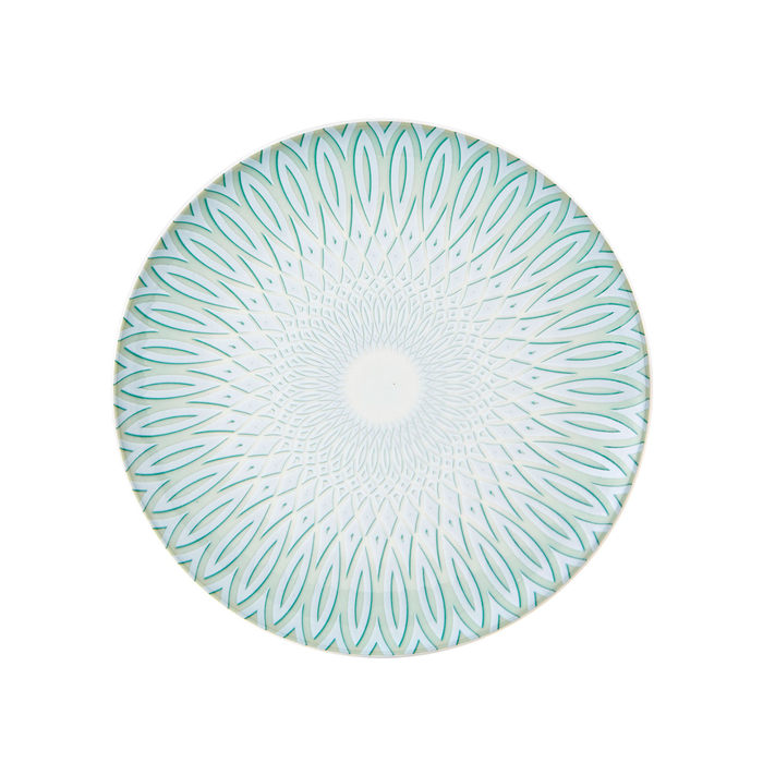 Dessert Plate 22 cm, Venezia, Porcelain - Vista Alegre - 5601266480046