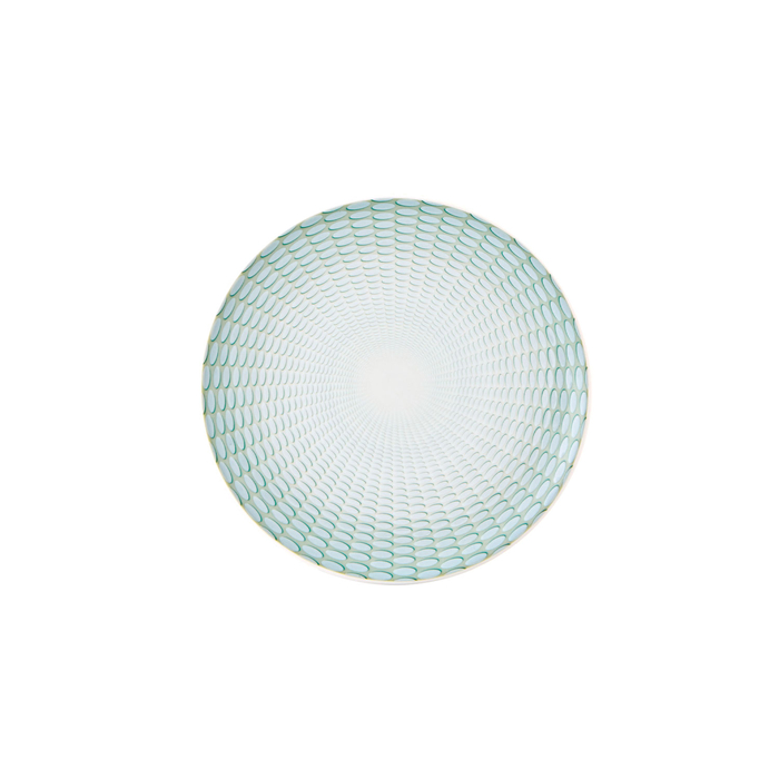 Desert Plate 16 cm, Venezia, Porcelain - Vista Alegre - 5601266480053